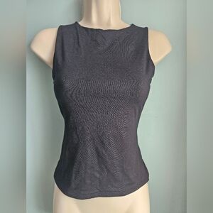 Casual Tank Top Size S
